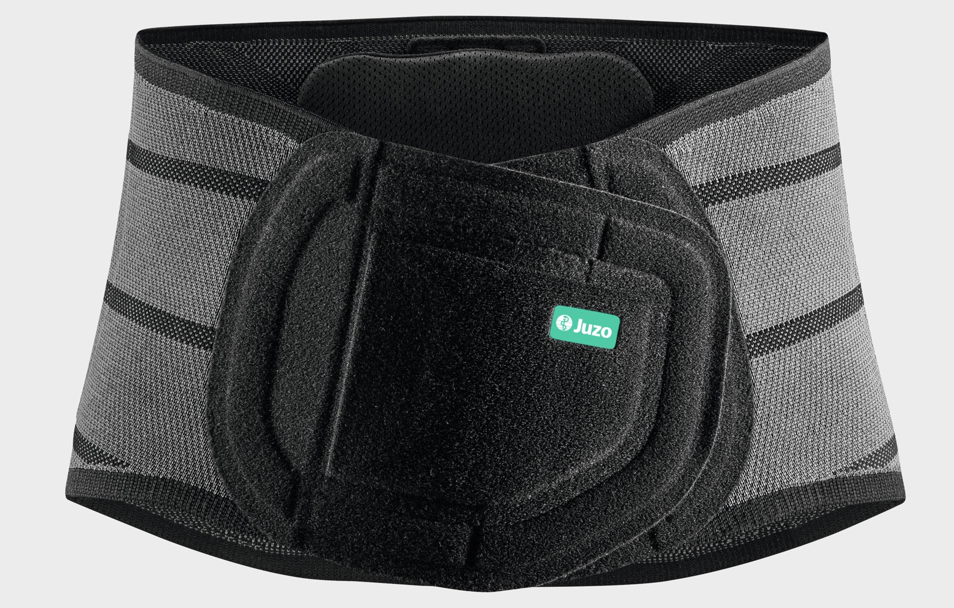 Produktbild einer JuzoPro Lumbal Xtec Rückenorthese Produktbild einer JuzoPro Lumbal Xtec Rückenorthese