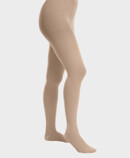 Juzo Basic pantyhose in Almond