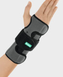 1st Product image JuzoPro Manu Wrist with JuzoPro Manu