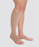 Juzo ScarComfort Fine, compression stocking