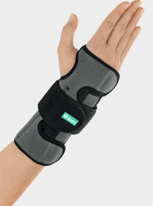 Handled med JuzoPro Manu 