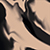Beige clair Batique