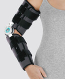 Elbow with JuzoPro Epi TT with gradual adjustment