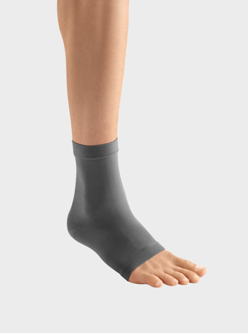Zdjęcie produktu Malleo 717 Stopa z JuzoFlex Malleo 717 w kolorze Charcoal