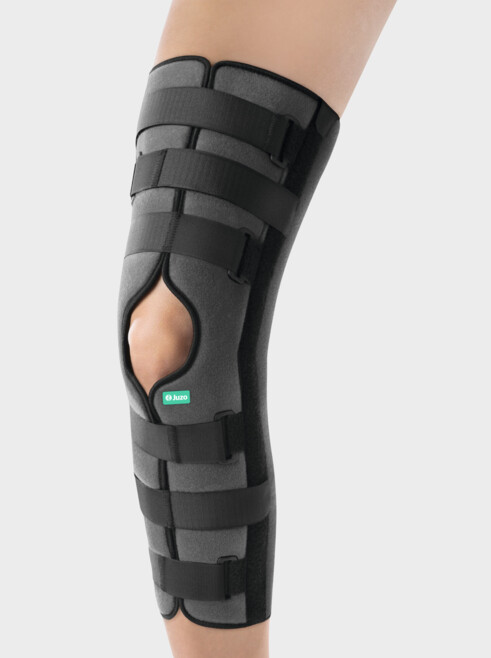 Genou avec JuzoPro Immo 20° Plus