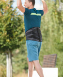JuzoPro Lumbal Xtec Strong JuzoPro Lumbal Xtec Strong