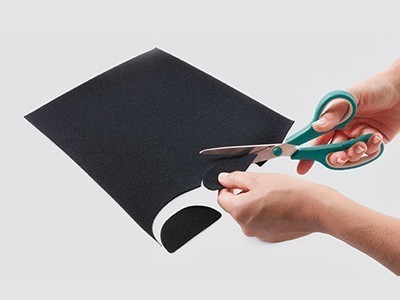 Juzo ACS Light Velcro fastener sheet Juzo ACS Light Velcro fastener sheet
