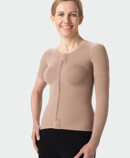 Juzo ScarComfort Pure, thorax