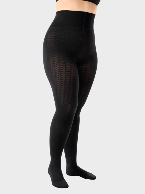 3. Product image Juzo Sensation Fit Black pepper Juzo Sensation Fit Black pepper
