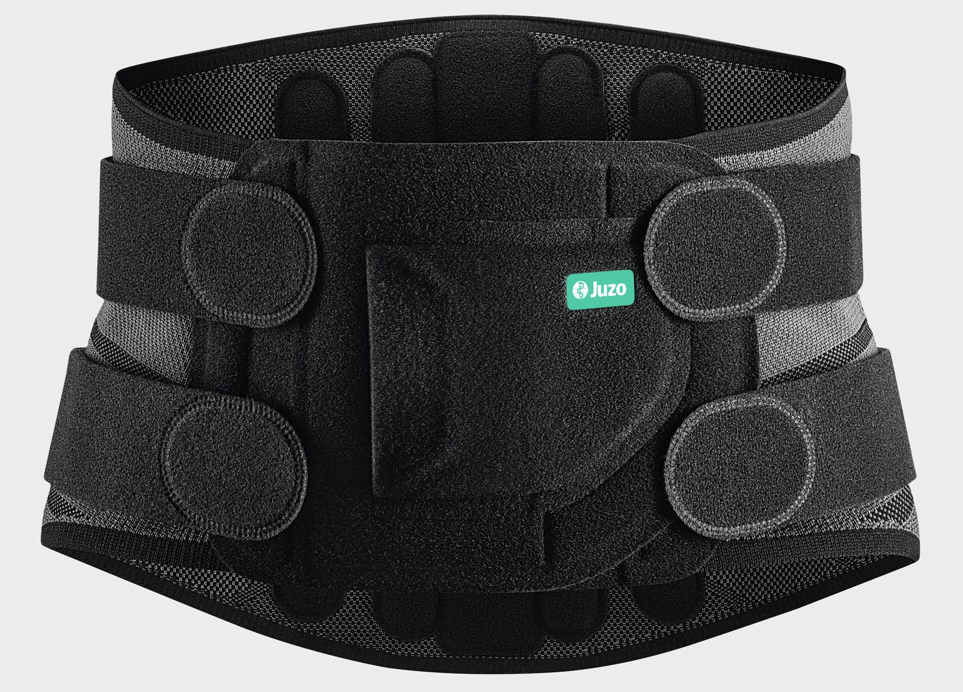 Produktbild JuzoPro Lumbal Xtec Strong Rückenorthese Produktbild JuzoPro Lumbal Xtec Strong Rückenorthese