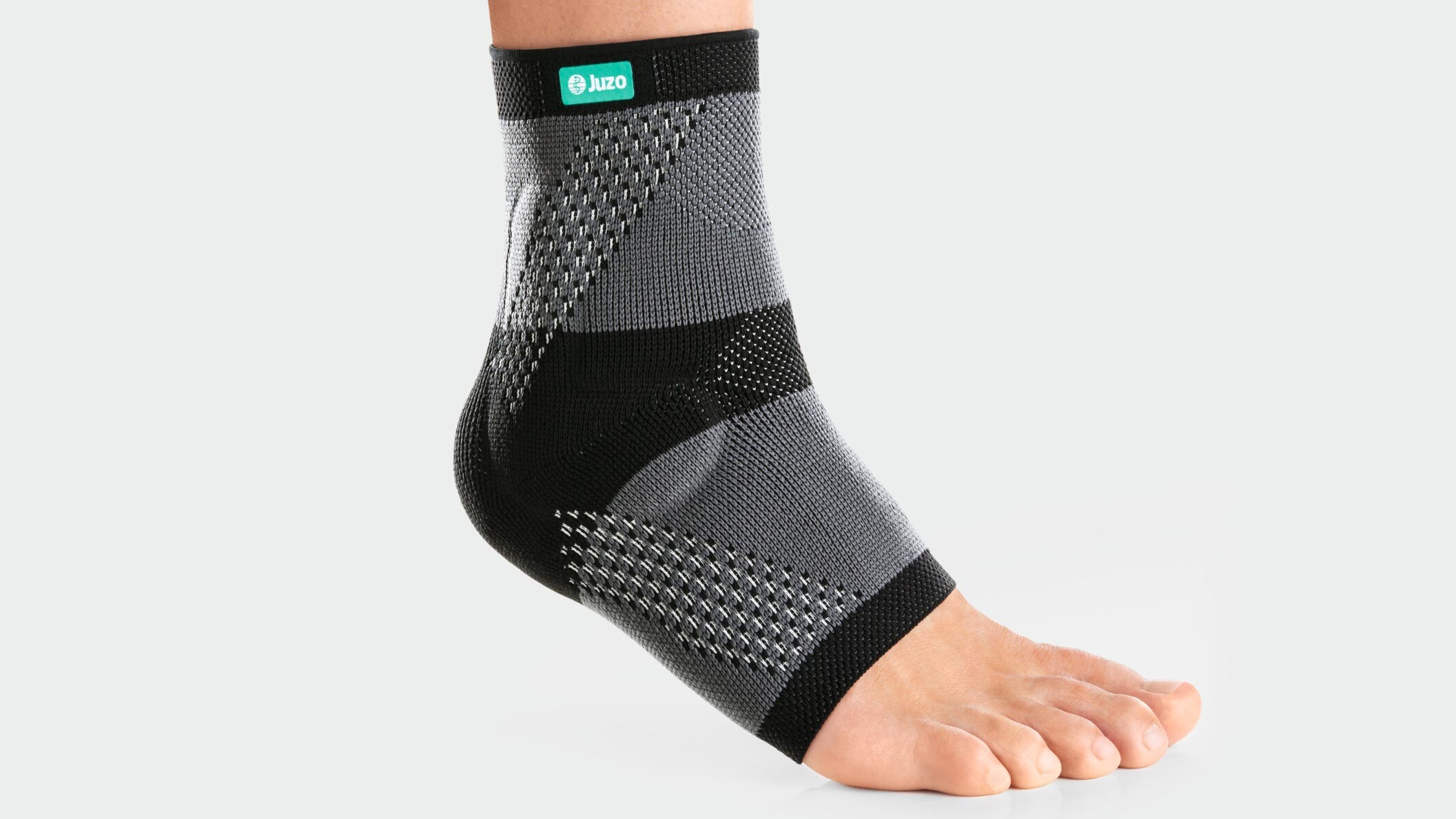 JuzoFlex Malleo Xtra Sprunggelenkbandage