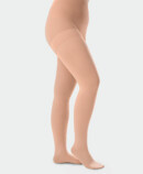 4. Product image Juzo Dynamic Juzo Dynamic in colour Almond