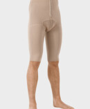 ScarPrime Direct, bermuda pants ET (men), Beige Juzo ScarPrime Direct, bermuda pants ET (men), Beige