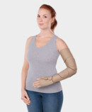 Juzo Compression Wrap – Possible Combination Arm