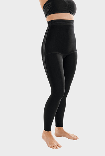 ScarPrime Direct, leggings (women) ,Black ScarPrime Direct, leggings (women) ,Black