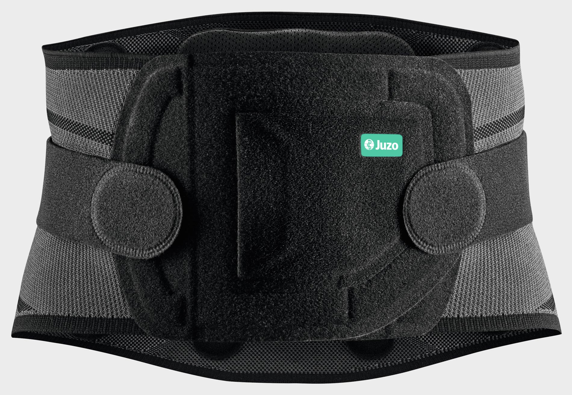 Produktbild einer JuzoPro Lumbal Xtec Plus Rückenorthese Produktbild einer JuzoPro Lumbal Xtec Plus Rückenorthese