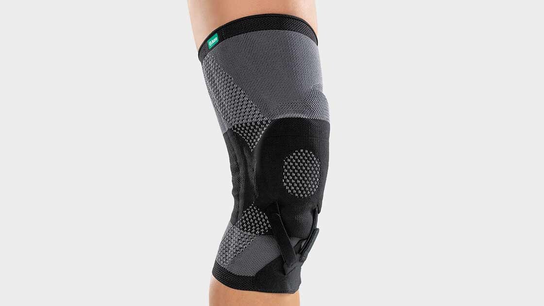 JuzoPro Patella Xtex Kniebandage