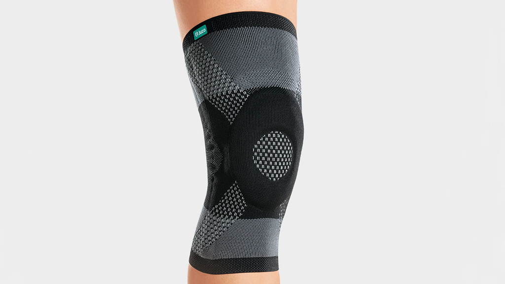 Kniebandage Genu Xtra Kniebandage Genu Xtra