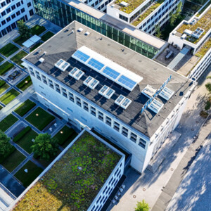 Veranstaltungsort Veranstaltungsgebäude