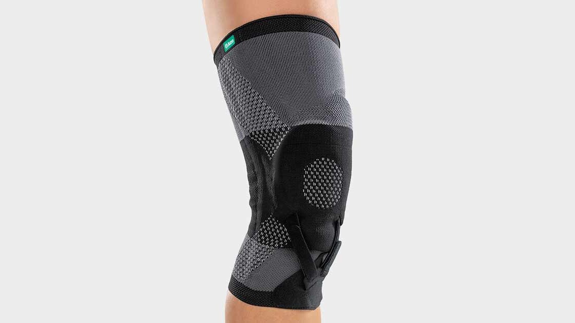 Orteza kolana JuzoPro Patella Xtex