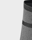 JuzoPro Lumbal Xtec in colour Charcoal